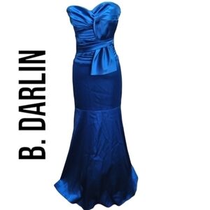 B. Darlin Gorgeous Ocassion Dress EUC size 6